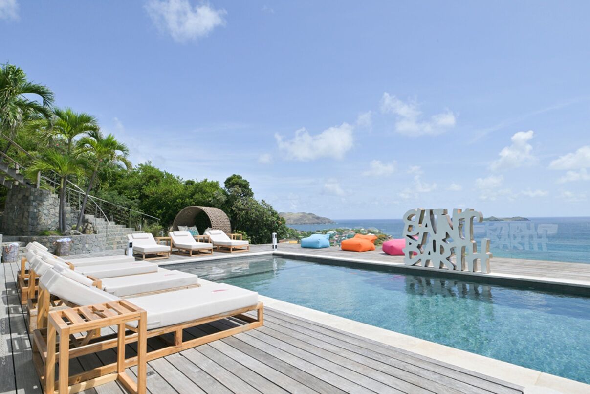 Villa Coeur de Pirate